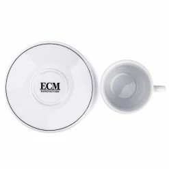 ECM Cup & Saucer