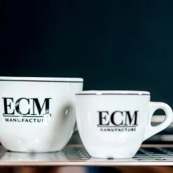 ECM Cup & Saucer 16 ECM Cup & Saucer