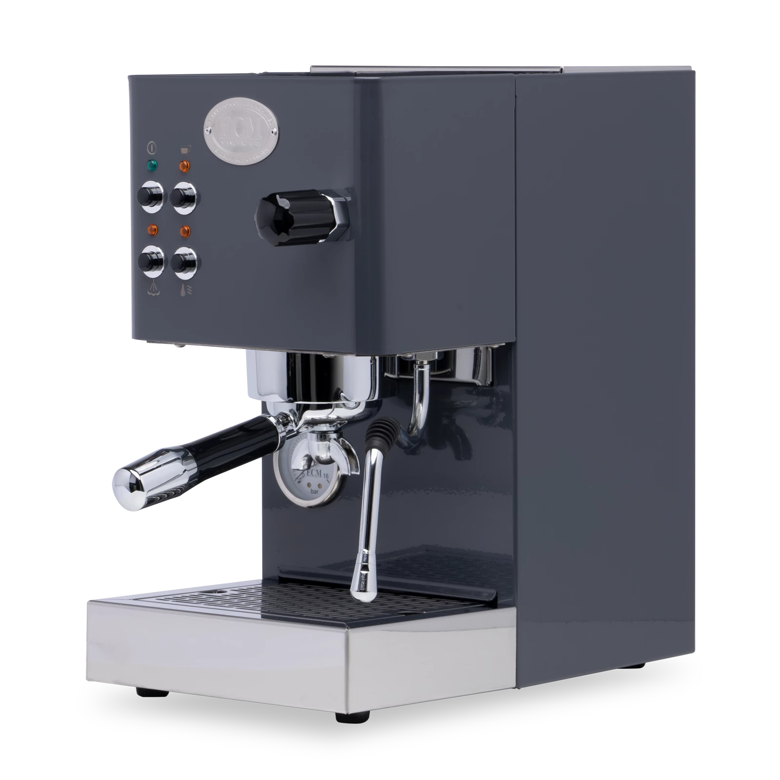 ECM Casa V Espresso Machine 5 ECM Casa V Espresso Machine