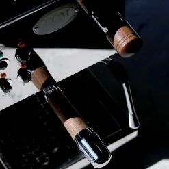 Clive Wood Shop Wood Knob 11 Clive Wood Shop Wood Knob