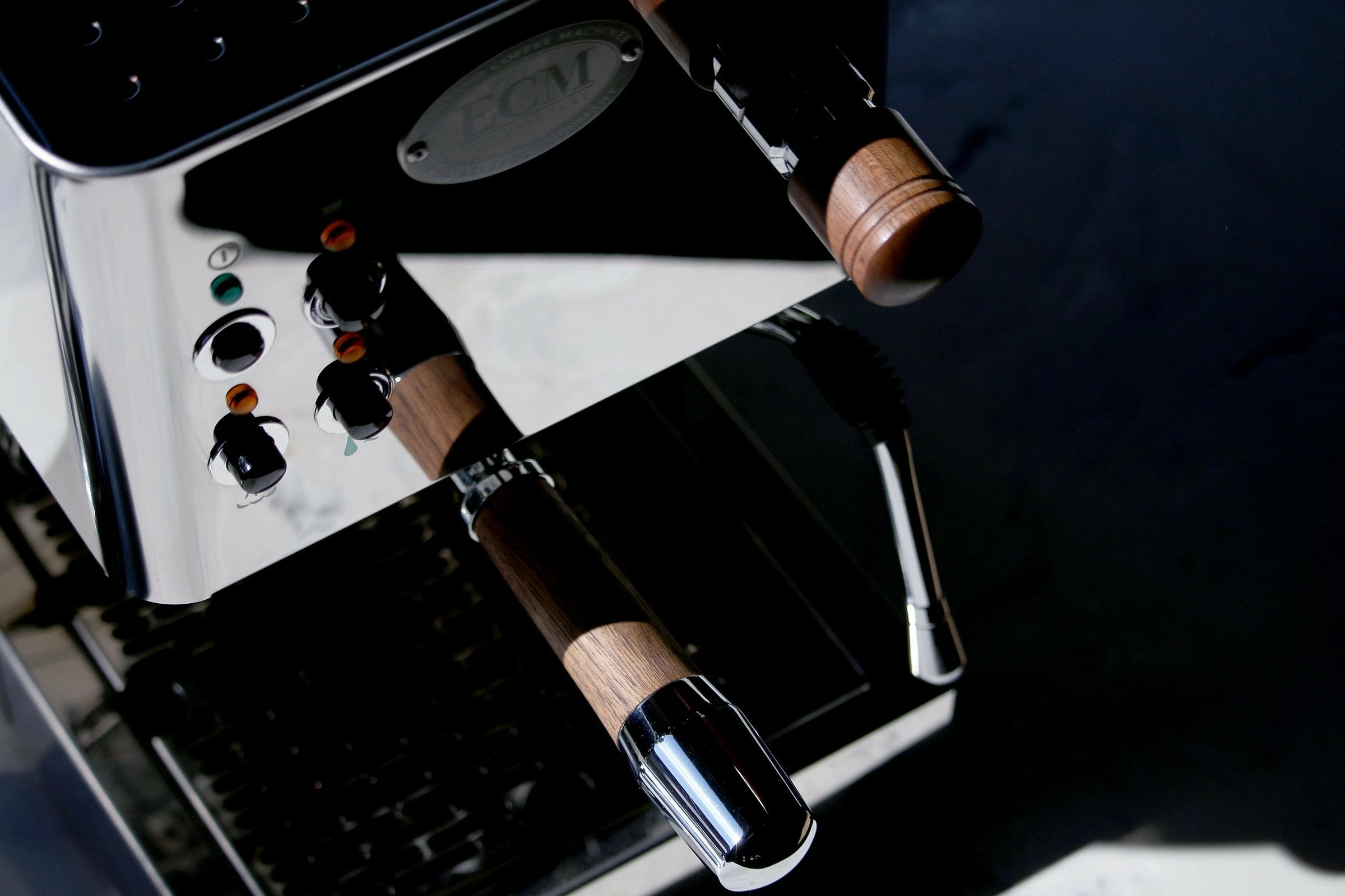 Clive Wood Shop Wood Knob 7 Clive Wood Shop Wood Knob