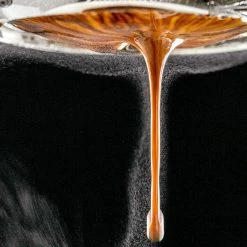 ECM Angled Bottomless Portafilter