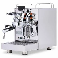 ECM Special Edition Classika PID Espresso Machine With Flow Control Espresso Machines