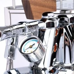 ECM Special Edition Classika PID Espresso Machine With Flow Control Espresso Machines