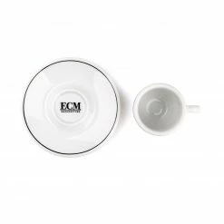 ECM Cup & Saucer 13 ECM Cup & Saucer