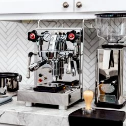 Accessories Cafelat Corner Tamping Mat