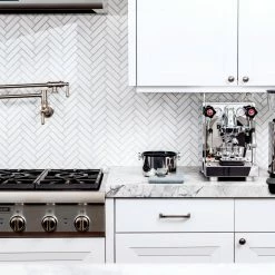 ECM Mechanika V Slim Espresso Machine Espresso Machines