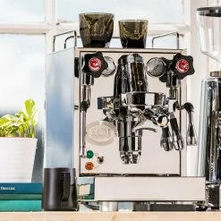 ECM Mechanika V Slim Espresso Machine Espresso Machines