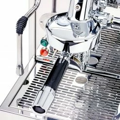 ECM Mechanika V Slim Espresso Machine Espresso Machines