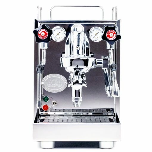 ECM Mechanika V Slim Espresso Machine Espresso Machines Quality And