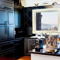 ECM Mechanika V Slim Espresso Machine Espresso Machines