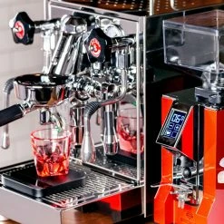 ECM Mechanika V Slim Espresso Machine Espresso Machines