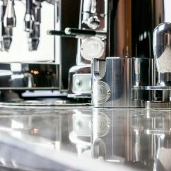 Accessories ECM Pressure Regulated Tamper