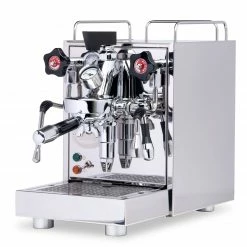 ECM Mechanika V Slim Espresso Machine With Flow Control Espresso Machines