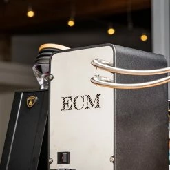 Espresso Machines ECM Puristika Espresso Machine