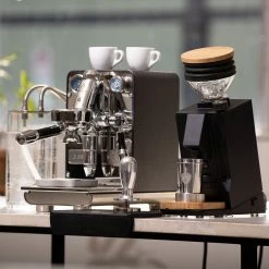 Espresso Machines ECM Puristika Espresso Machine