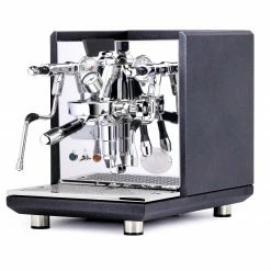 ECM Synchronika Espresso Machine With Flow Control Espresso Machines