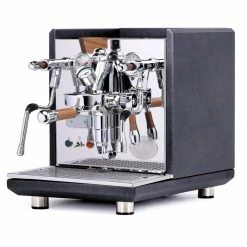 ECM Synchronika Espresso Machine With Flow Control Espresso Machines