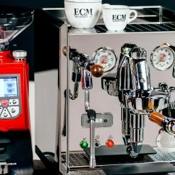 ECM Cup & Saucer 15 ECM Cup & Saucer