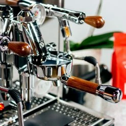 Clive Wood Shop Accessories Wood Joysticks (Set Of 2)