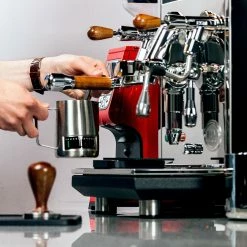 Rhino Coffee Gear Rhino Temperature Reading Milk Frothing Pitcher 17 Rhino Coffee Gear Rhino Temperature Reading Milk Frothing Pitcher