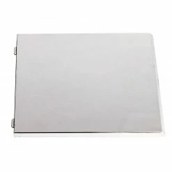 ECM Synchronika Side Panel Parts & Repair