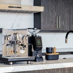 Grinders LUCCA Atom 75 Espresso Grinder