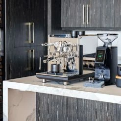 ECM Synchronika Espresso Machine Espresso Machines
