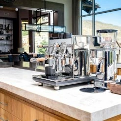 Accessories Saint Anthony Industries Bloc Tamp Station