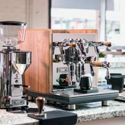 Clive Wood Shop Accessories Wood Joysticks (Set Of 2)