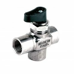 Profitec Pro 700 And ECM Synchronika Plumbing Inlet Assembly Parts & Repair