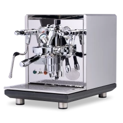 ECM Synchronika Espresso Machine With Flow Control Espresso Machines
