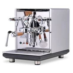 ECM Synchronika Espresso Machine With Flow Control Espresso Machines