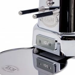 ECM V-Titan 64 Espresso Grinder Grinders