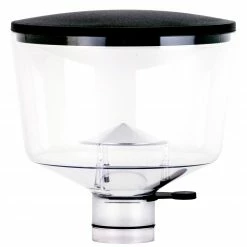 ECM V-Titan Hopper Accessories