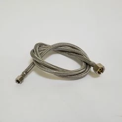 Clive Coffee Profitec / ECM Braided Water Line Parts & Repair