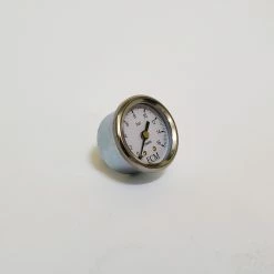 ECM Small Pump Pressure Gauge Parts & Repair
