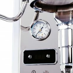 ECM Special Edition Classika PID Espresso Machine With Flow Control Espresso Machines