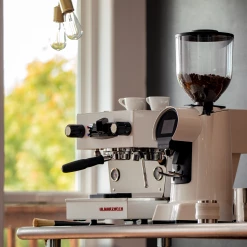 Eureka Helios 80 Grinder