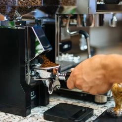 Eureka Mignon Silenzio Espresso Grinder Grinders 24 Eureka Mignon Silenzio Espresso Grinder Grinders