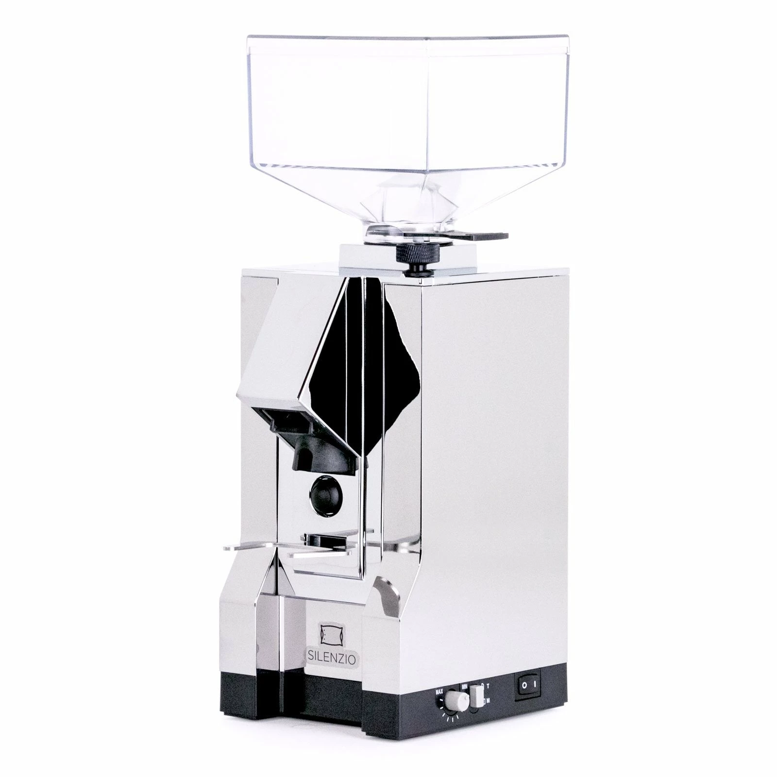 Eureka Mignon Silenzio Espresso Grinder Grinders 4 Eureka Mignon Silenzio Espresso Grinder Grinders