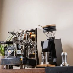 Eureka Oro Mignon Single Dose Espresso Grinder Grinders