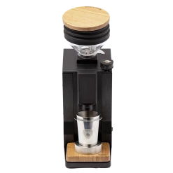 Eureka Oro Mignon Single Dose Espresso Grinder Grinders
