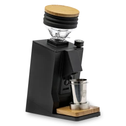 Eureka Oro Mignon Single Dose Espresso Grinder Grinders
