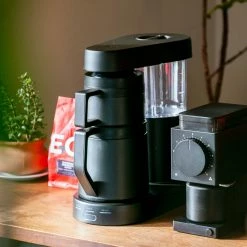 Fellow Ode Brew Grinder Grinders