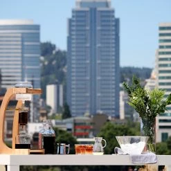 Clive Coffee Cold Brew Frit Disc Accessories 14 Clive Coffee Cold Brew Frit Disc Accessories