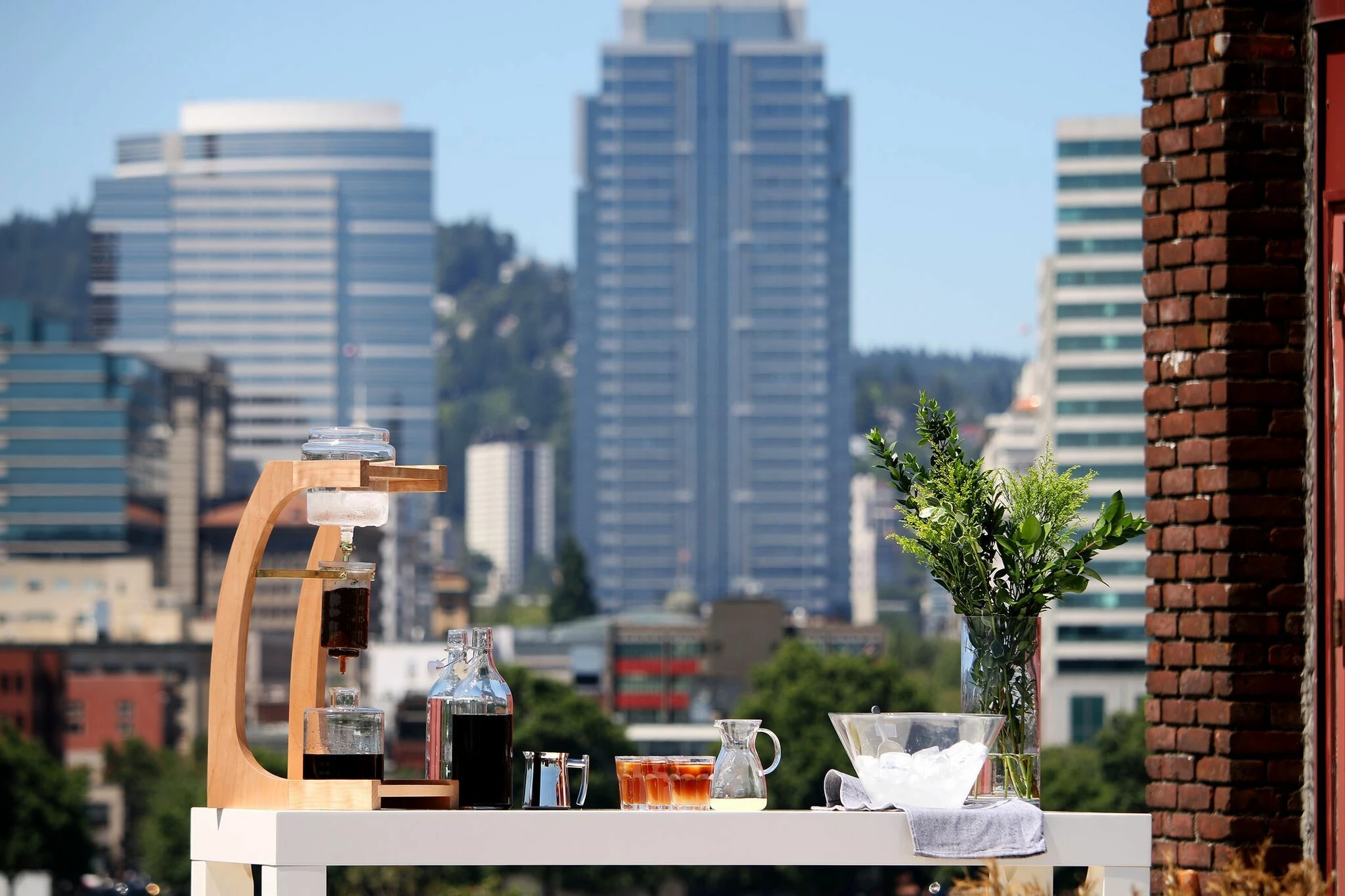 Clive Coffee Cold Brew Frit Disc Accessories 7 Clive Coffee Cold Brew Frit Disc Accessories