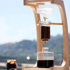 Clive Coffee Cold Brew Frit Disc Accessories 15 Clive Coffee Cold Brew Frit Disc Accessories