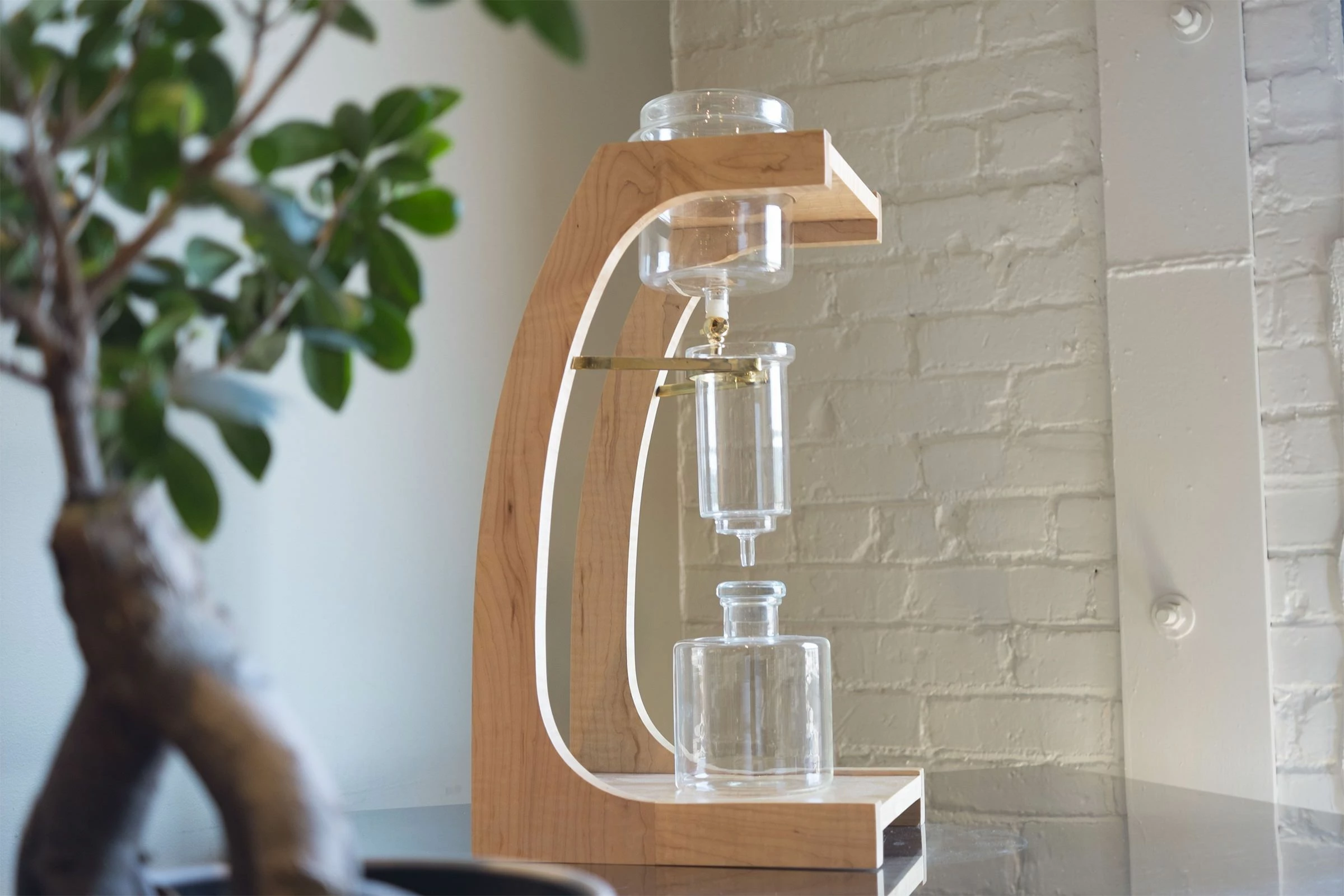 Clive Coffee Cold Brew Frit Disc Accessories 9 Clive Coffee Cold Brew Frit Disc Accessories