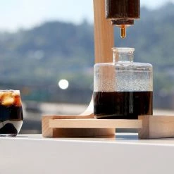 Clive Coffee Clive Cold Brew Decanter Parts & Repair 13 Clive Coffee Clive Cold Brew Decanter Parts & Repair